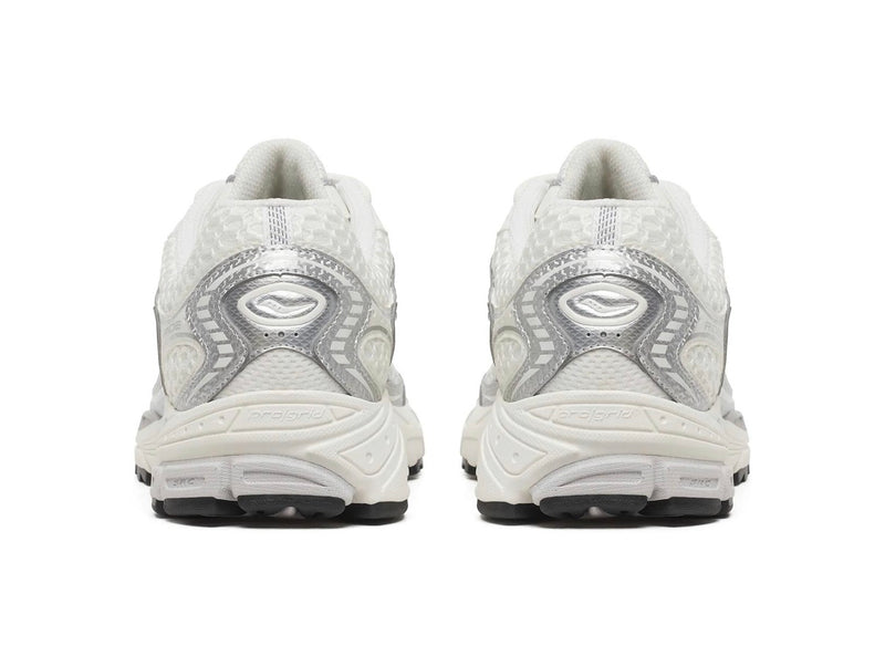 ProGrid Ride 1 - Blanc / gris