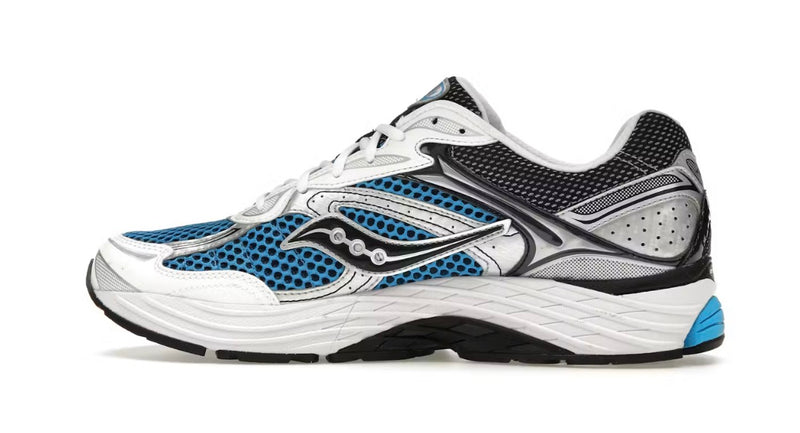 ProGrid Omni 9 OG - Bleu
