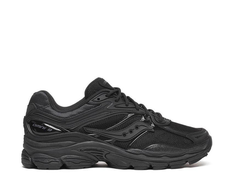 ProGrid Omni 9 - Noir