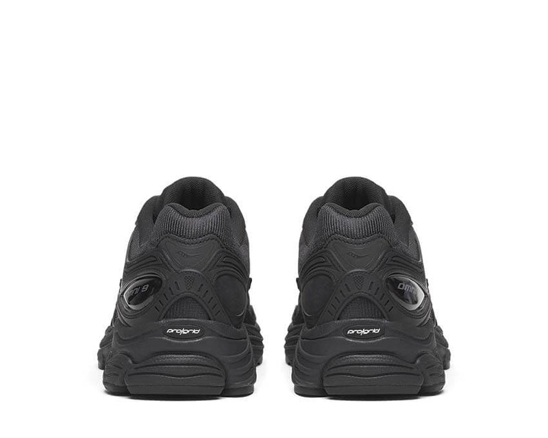 ProGrid Omni 9 - Noir