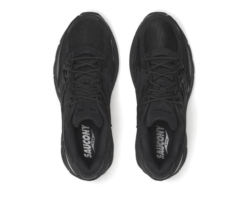 ProGrid Omni 9 - Noir