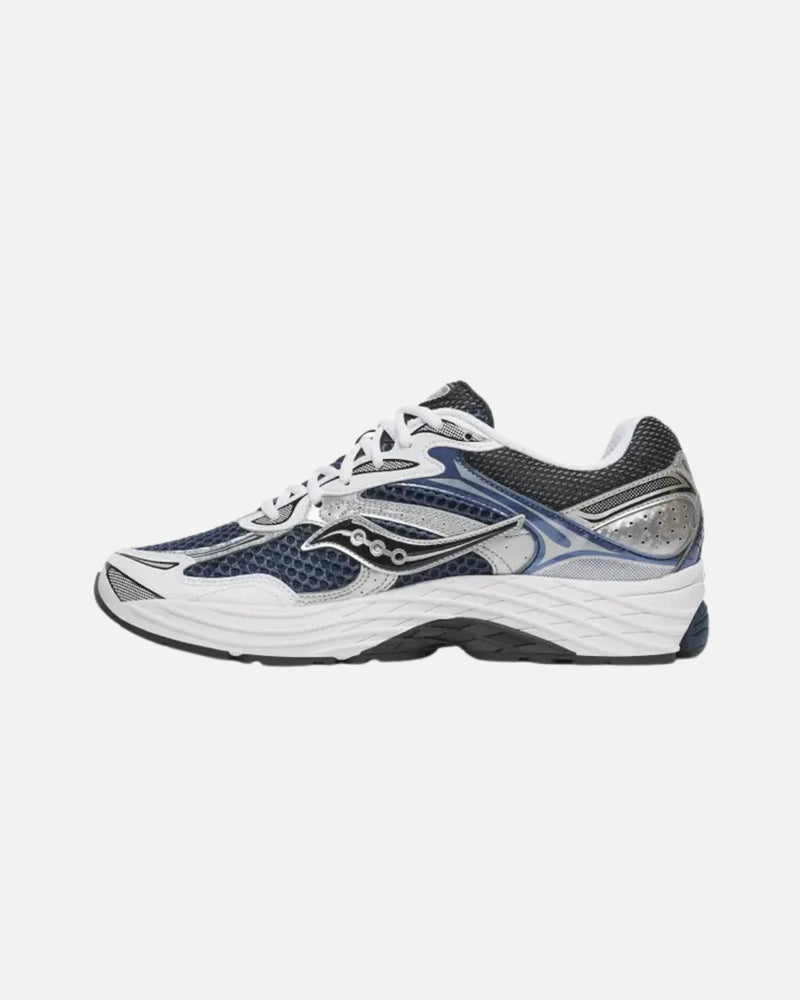 ProGrid Omni 9 - Gris / bleu