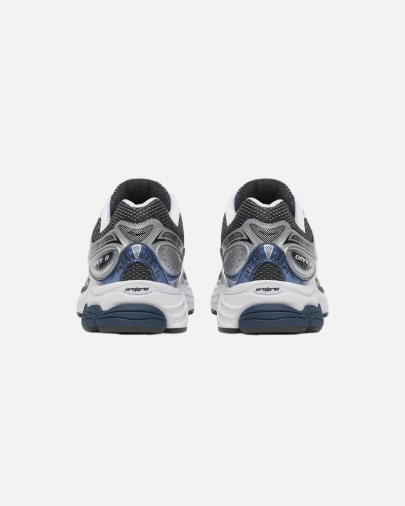 ProGrid Omni 9 - Gris / bleu