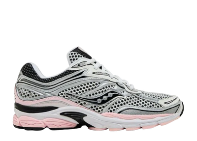 ProGrid Omni 9 - Gris / rose