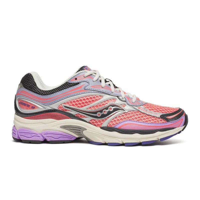 ProGrid Omni 9 OG - Rose / violet