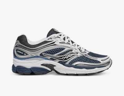ProGrid Omni 9 - Gris / bleu