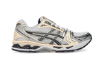 GEL-Kayano 14 – White / Midnight