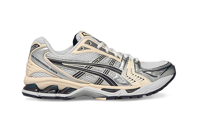GEL-Kayano 14 – White / Midnight