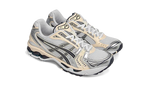 GEL-Kayano 14 – White / Midnight