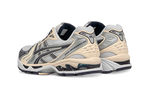 GEL-Kayano 14 – White / Midnight