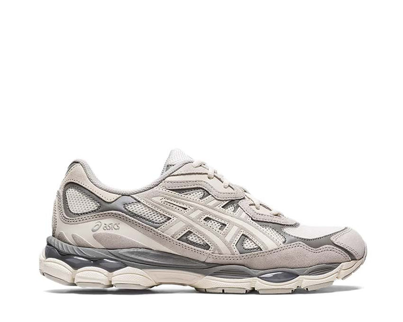 GEL-NYC – Cream / Oyster Grey