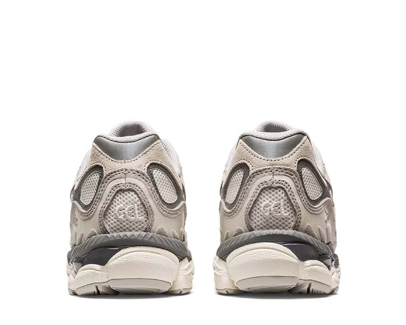 GEL-NYC – Cream / Oyster Grey