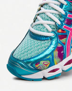 GEL-Nimbus 16 Raimbow