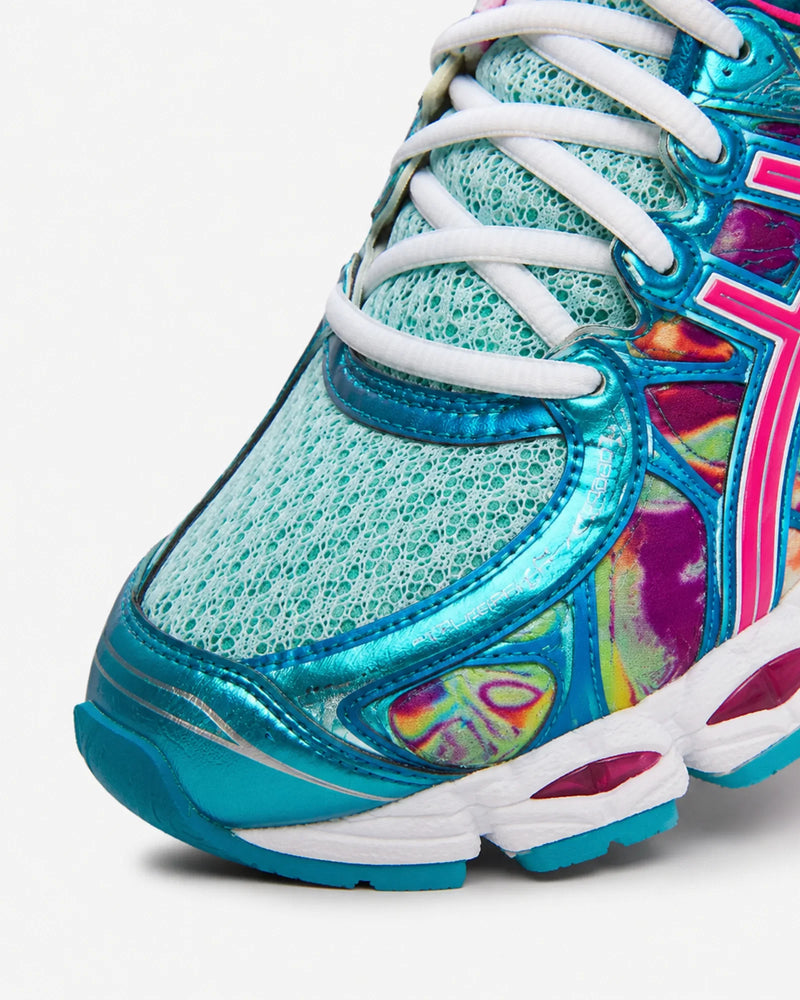GEL-Nimbus 16 Raimbow