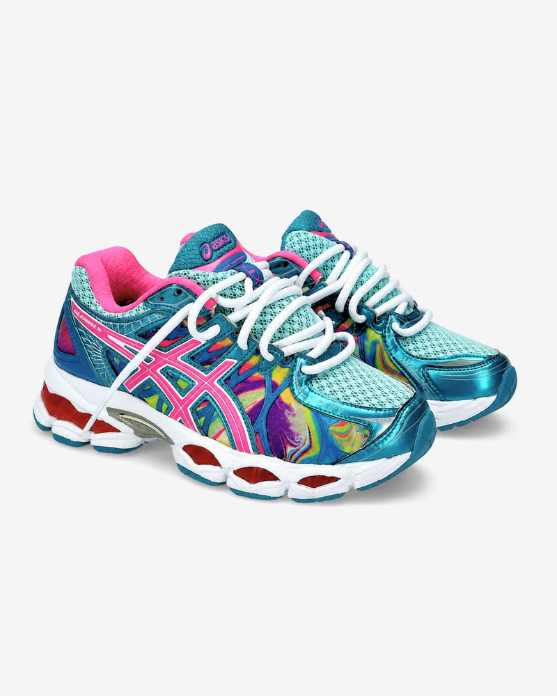 GEL-Nimbus 16 Raimbow