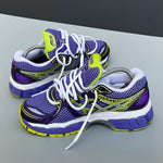 GEL-Nimbus 16 Purple day