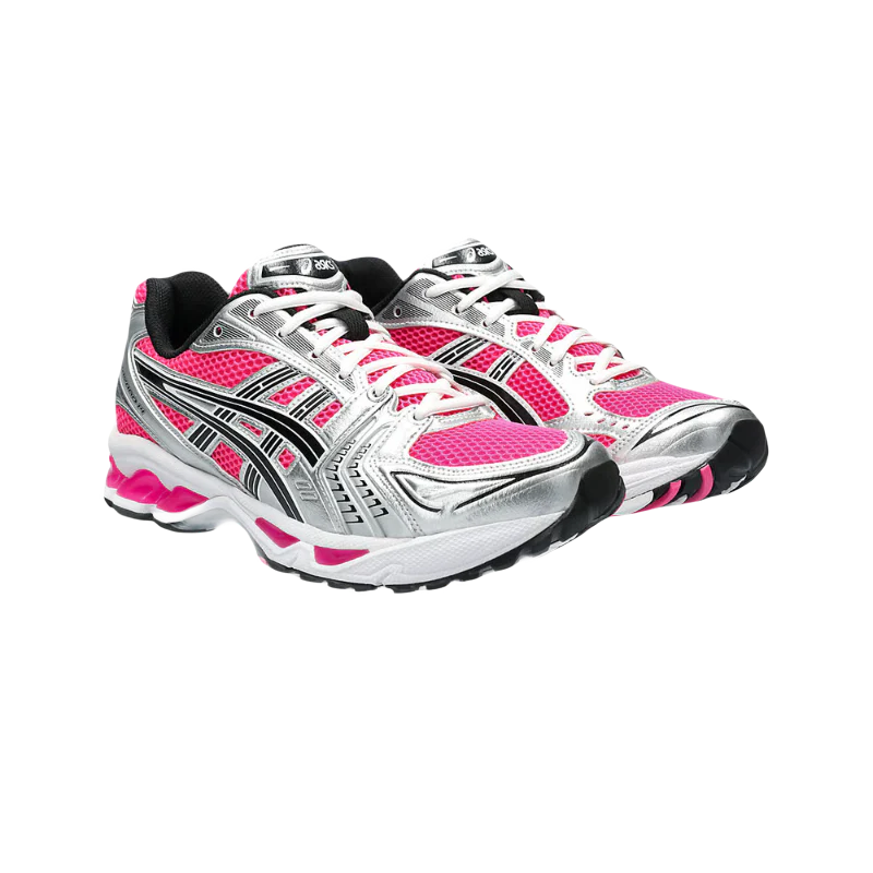 GEL-Kayano 14 – Pink
