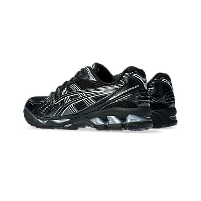 GEL-Kayano 14 – Black