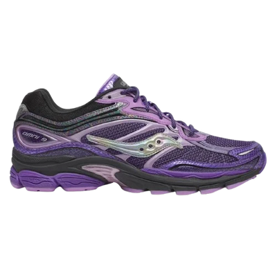 ProGrid Omni 9 - Collector purple