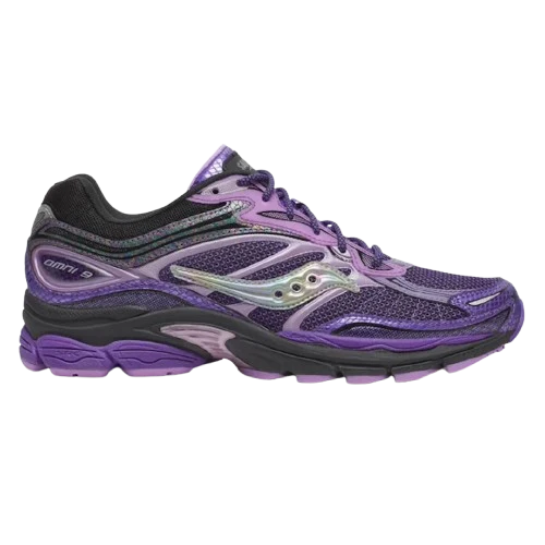 ProGrid Omni 9 - Collector purple