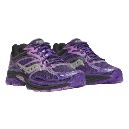 ProGrid Omni 9 - Collector purple