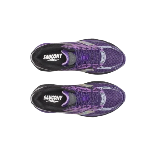 ProGrid Omni 9 - Collector purple
