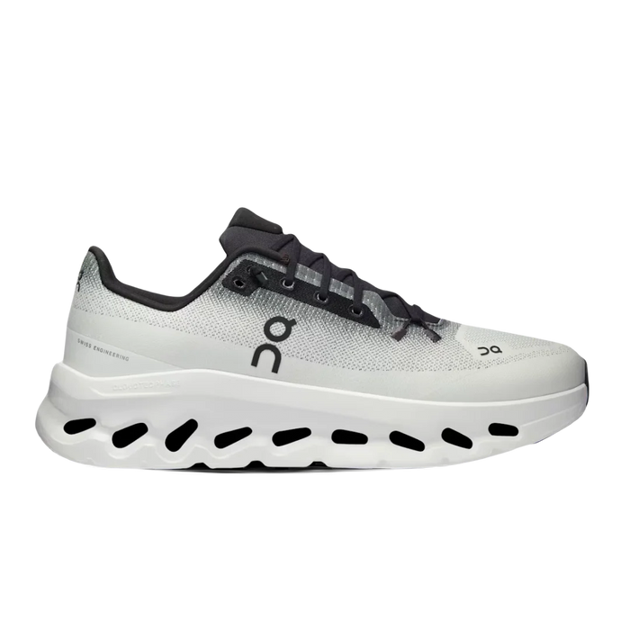 Cloudtilt Black Ivory