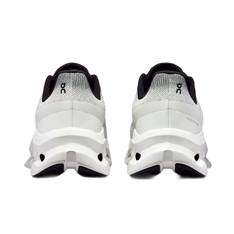 Cloudtilt Black Ivory