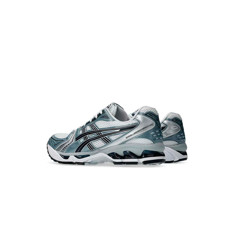 GEL-Kayano 14 - White fjord grey
