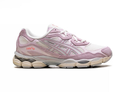 GEL-NYC - Rose water