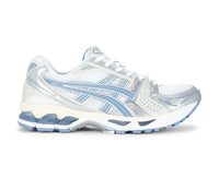 GEL-Kayano 14 - White / blue