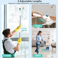 Household Cleaning Brushes - So-Shop.fr