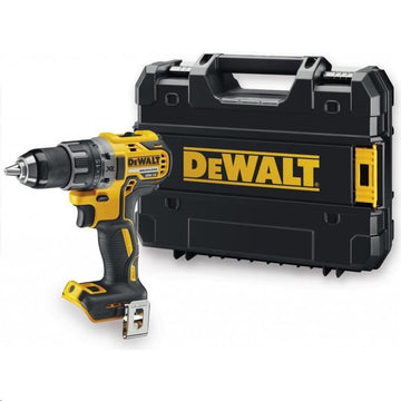 Perceuse sans fil brushless DeWalt DCD792NT-XJ 18V Li-Ion XR