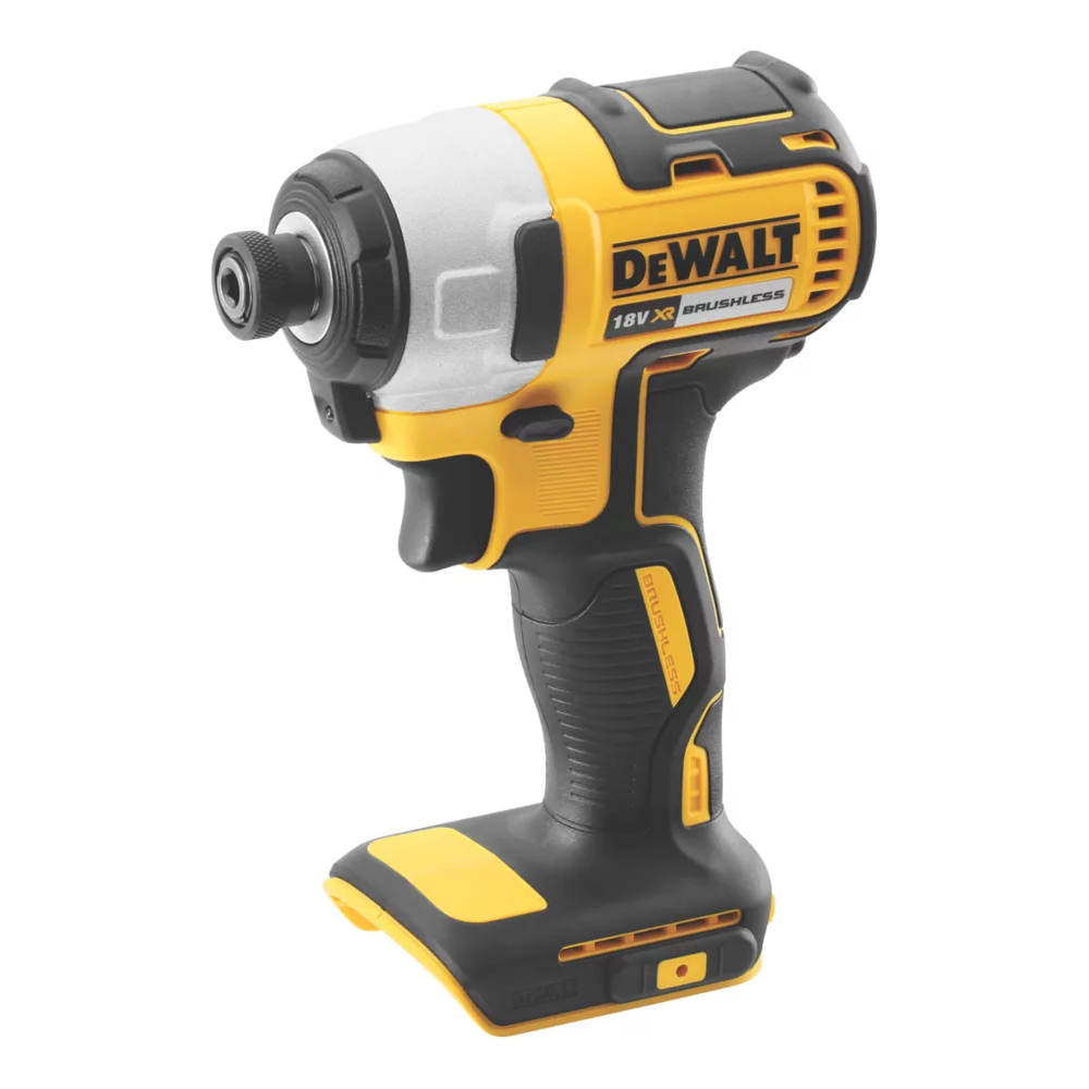 Perceuse-visseuse à choc sans fil brushless DeWalt DCF787N-SFXJ 18V