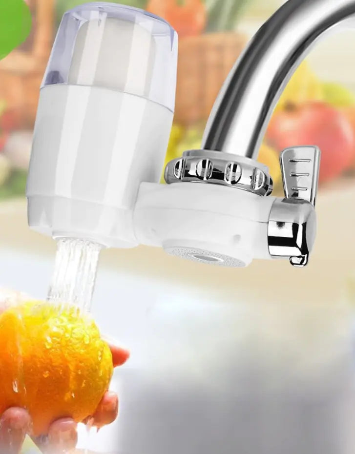 Water Filter Kitchen Purifier - So-Shop.fr