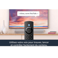 Amazon Fire TV Stick Lite télécommande Alexa - Passerelle multimédia