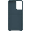 Coque Lifeproof Samsung S21+ Wake Noir ou Bleu/Vert