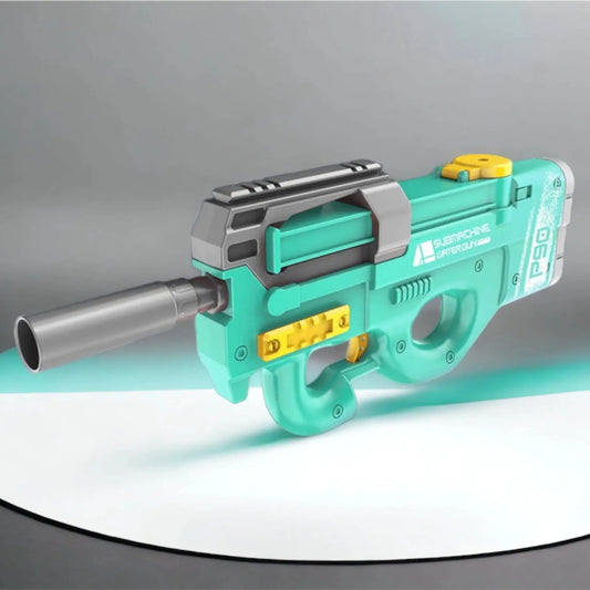 Mega Soaker P90 Toys Gun - So-Shop.fr