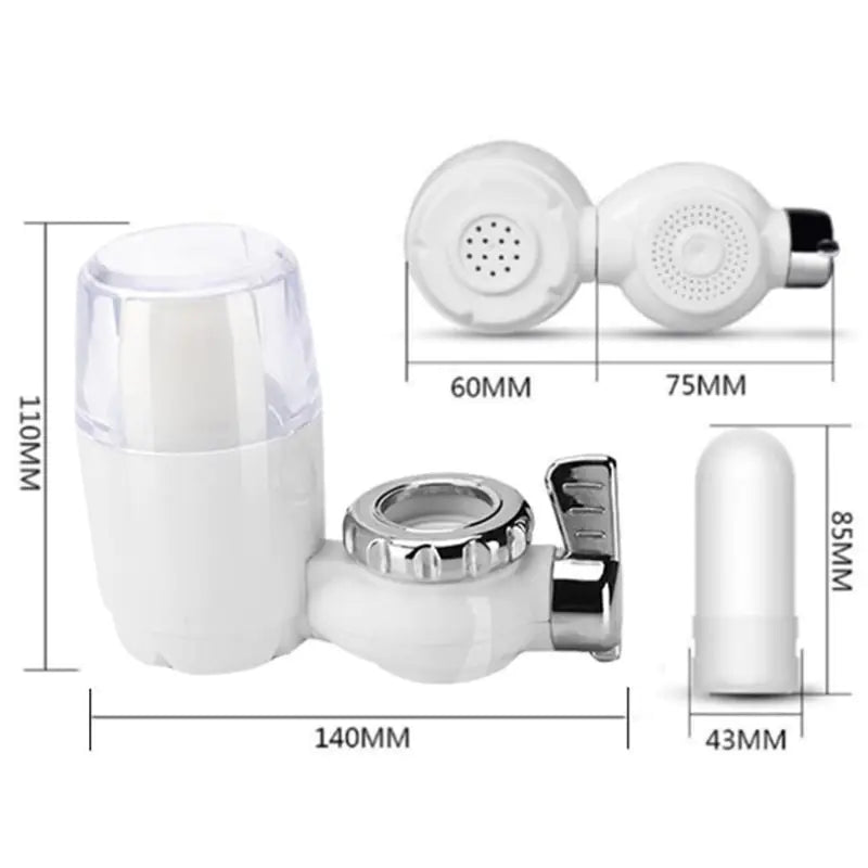 Water Filter Kitchen Purifier - So-Shop.fr