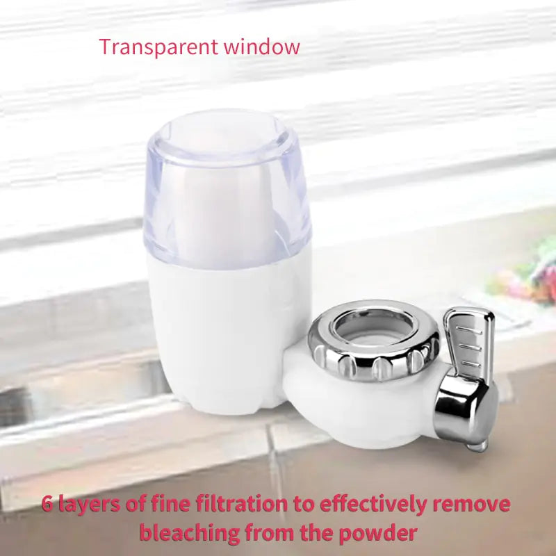 Water Filter Kitchen Purifier - So-Shop.fr