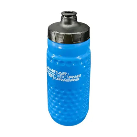 Bouteille d'eau Athletic Works 24oz Bleu - Votre Compagnon d'Hydratation